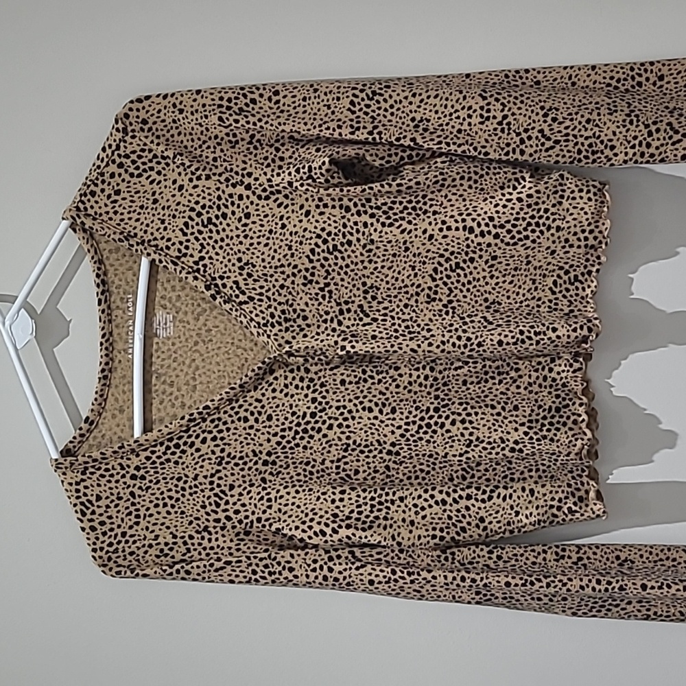 AE Soft & Sexy Plush Sweater